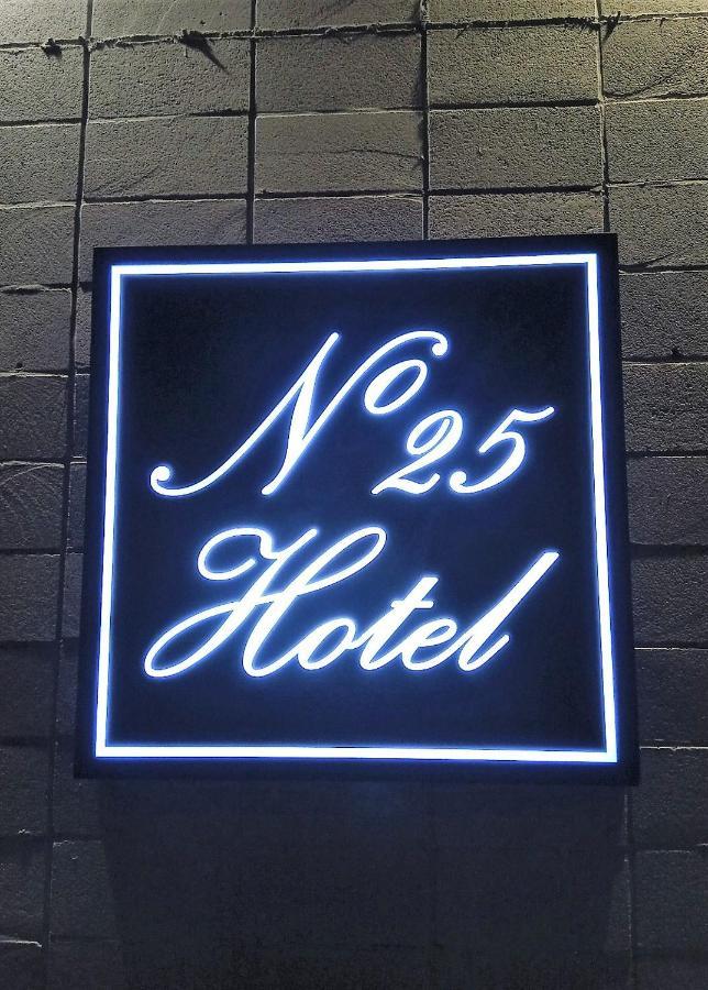 No25 Hotel Yeonsan Busan Exterior foto